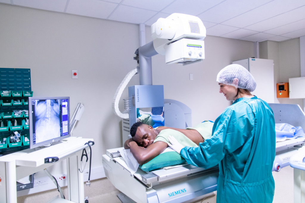 What is Interventional Radiology?