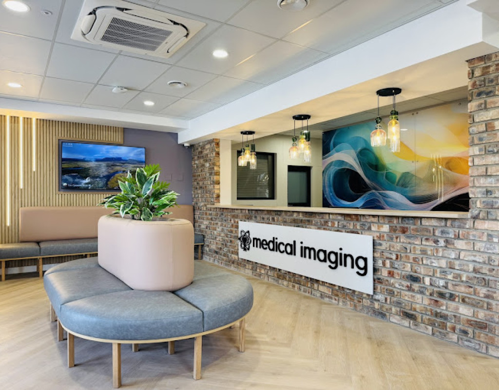 Medical Imaging Ongwediva
