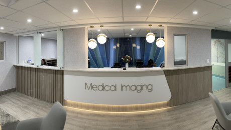 Mediclinic branch revamped