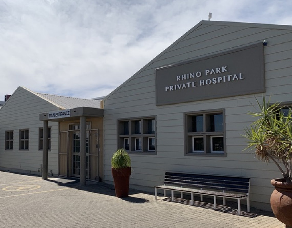 Rhino Park Private Hospital